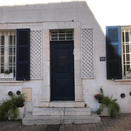 Studios Du Marin Sur Port De La Ciotat Exterior photo